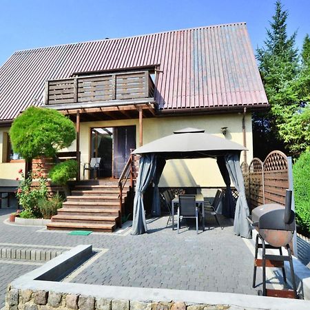 Holiday Homes Колобжег Экстерьер фото