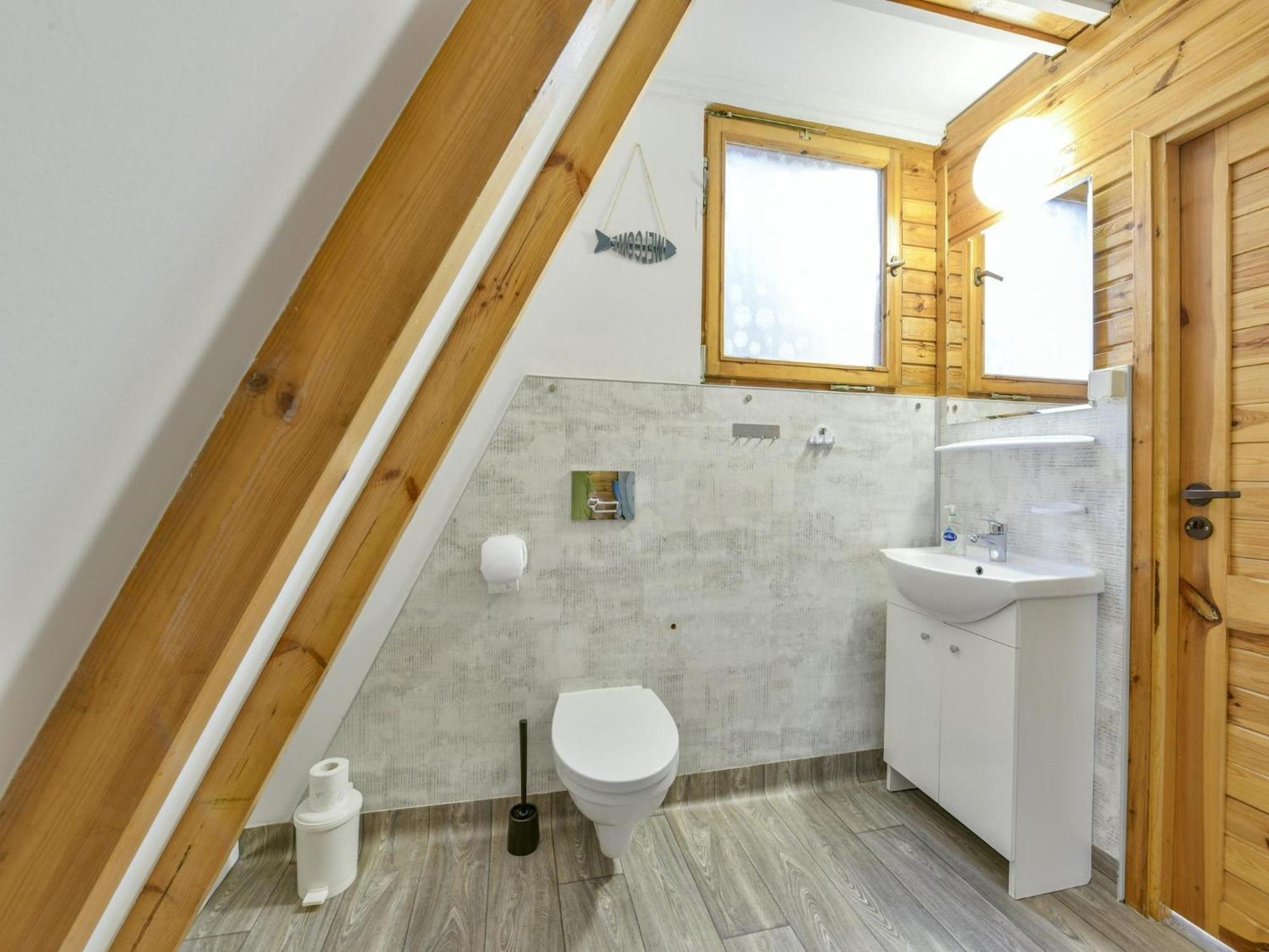 Holiday Homes Колобжег Экстерьер фото