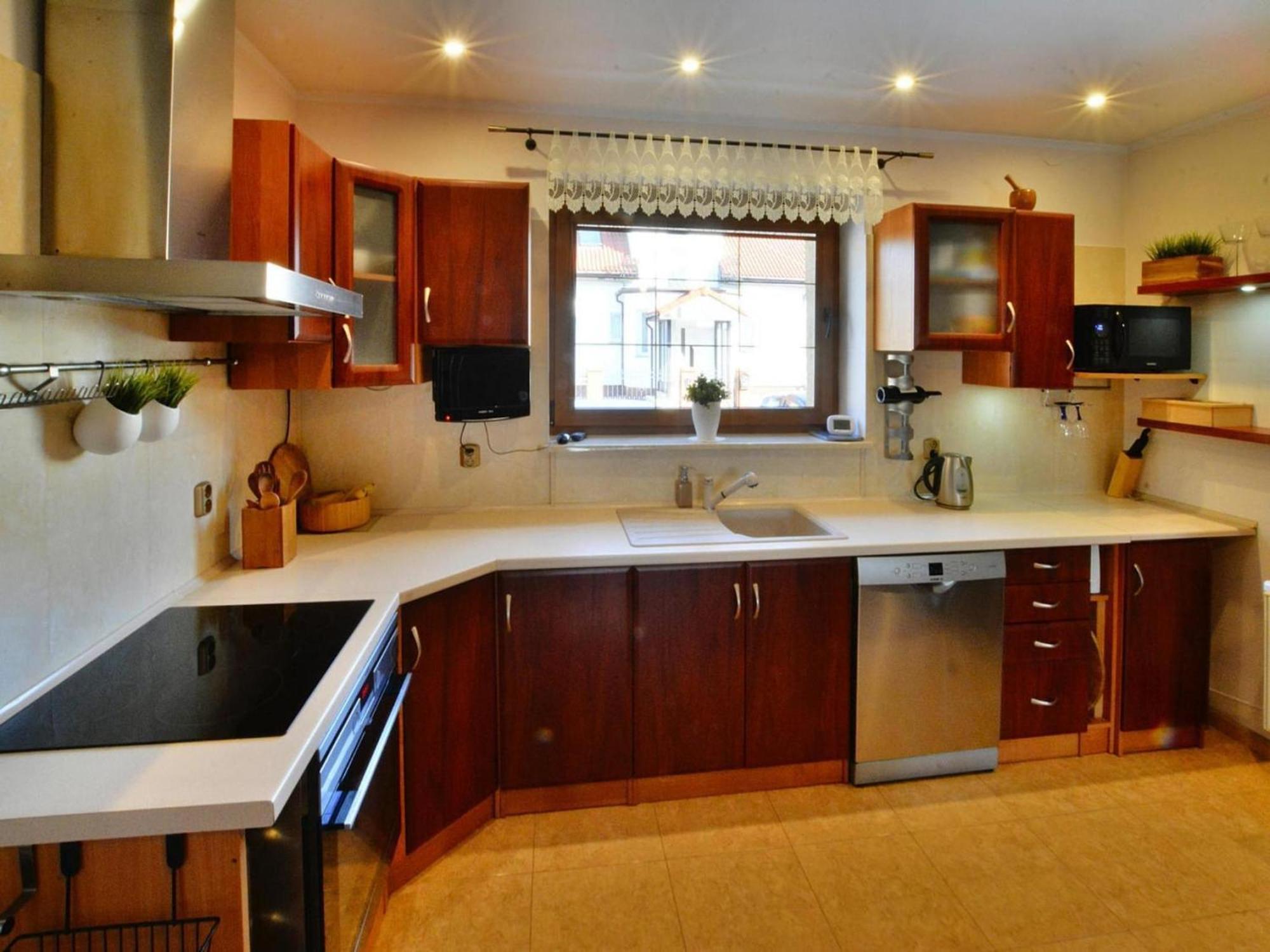 Holiday Homes Колобжег Экстерьер фото